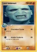 Lord Voldemort