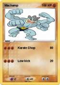 Machamp