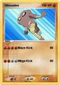 Hitmonlee