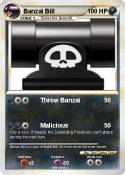 Banzai Bill