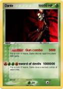 Dante 500