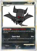 Death