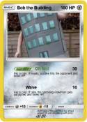 Bob the Buildin
