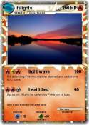hilights