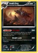 Death Dog