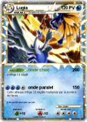 Lugia