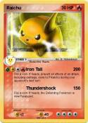 Raichu