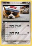 #SWAGEX