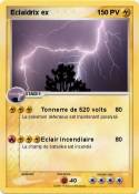 Eclaidrix ex