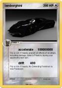 lamborghini