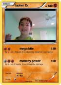 topher Ex
