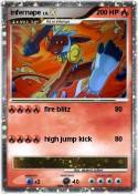 infernape
