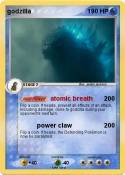 godzilla