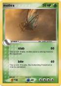 mothra