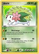 Jirachi
