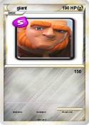 giant