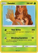 Demeter