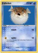 Pufferfish