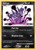 Sableye