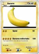 Banana