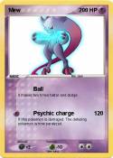 Mew