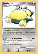 Snorlax