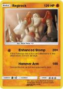 Regirock