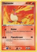 Charmander