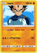 Vegeta