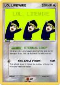 LOL LIMEWIRE