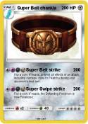 Super Belt