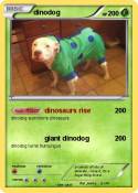 dinodog