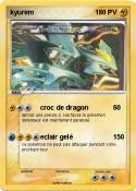 kyurem