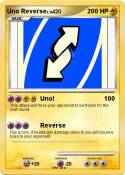Uno Reverse