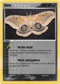 Moth