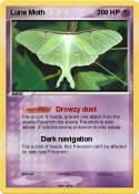 Luna Moth