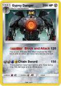 Gypsy Danger