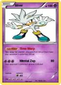 Silver