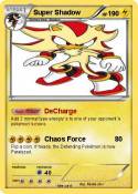 Super Shadow