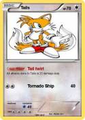 Tails
