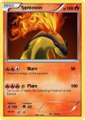 Typhlosion