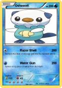 Oshawott