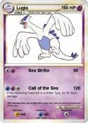 Lugia