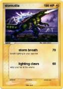 stormzilla