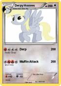 Derpy Hooves
