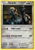 Ultron EX