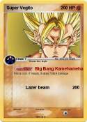 Super Vegito