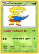 Lisa Simpson