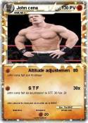 John cena
