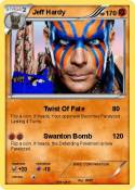 Jeff Hardy